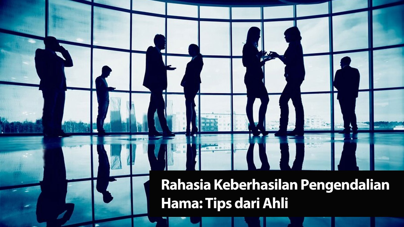 Read more about the article Rahasia Keberhasilan Pengendalian Hama: Tips dari Ahli